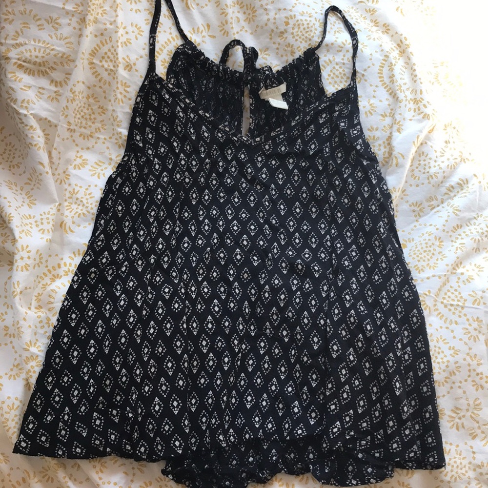 FOREVER 21 TANK